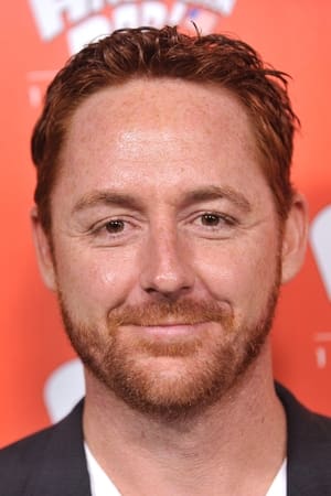 Photo de Scott Grimes