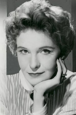 Photo de Geraldine Page