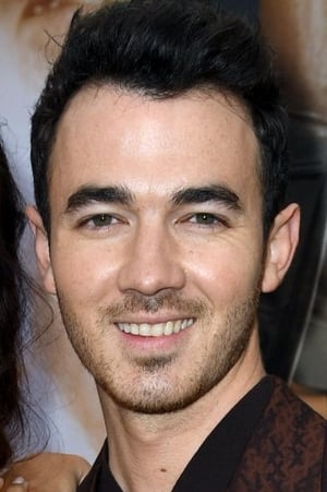 Photo de Kevin Jonas