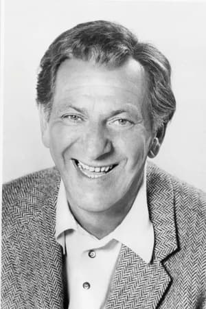 Photo de Jack Klugman