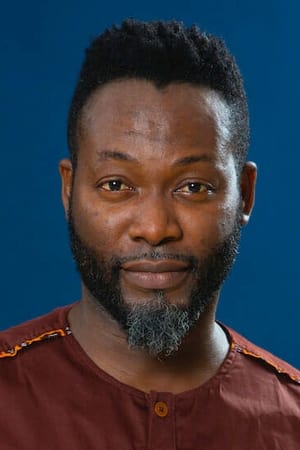 Photo de Adjetey Anang