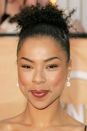 Photo de Sophie Okonedo