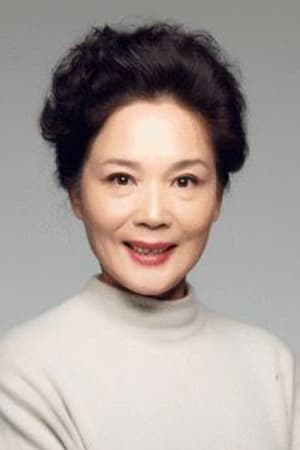 Photo de Yang Qing