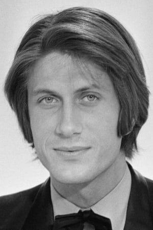 Photo de Jacques Dutronc