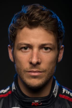 Photo de Marco Andretti