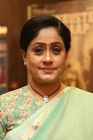 Photo de Vijayashanti