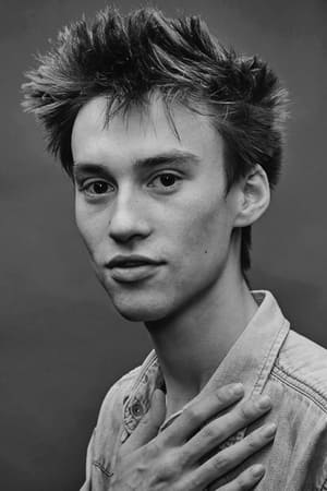 Photo de Jacob Collier