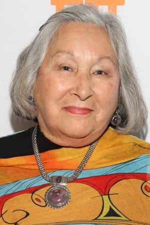 Photo de Edna Manitowabi