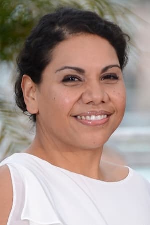 Photo de Deborah Mailman