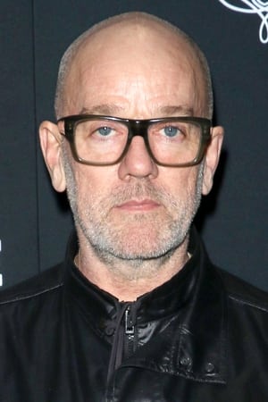 Photo de Michael Stipe