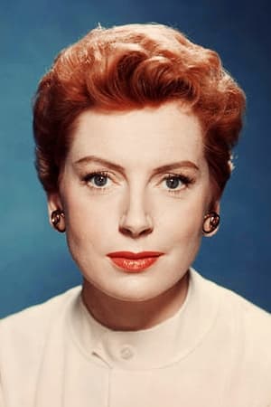 Photo de Deborah Kerr