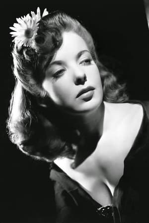 Photo de Ida Lupino