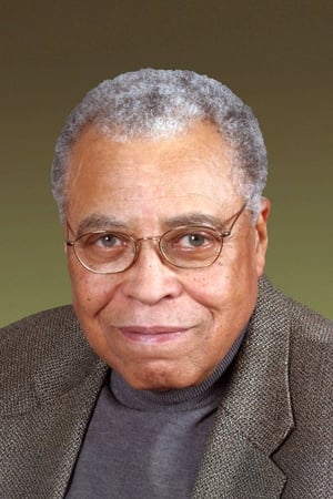 Photo de James Earl Jones