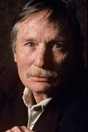 Photo de Edward Bunker