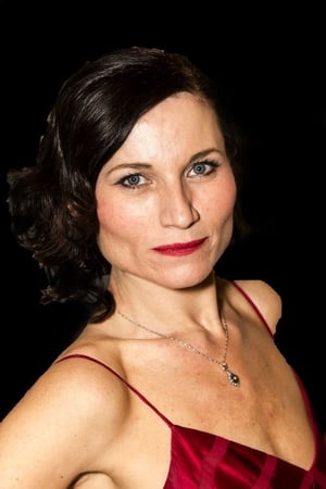 Photo de Kate Fleetwood