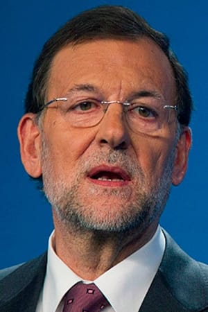Photo de Mariano Rajoy