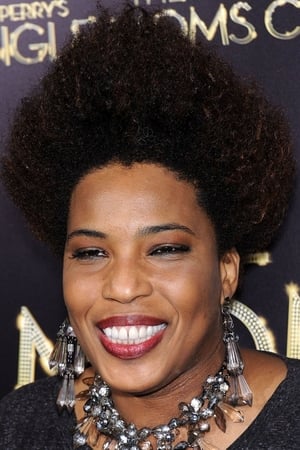 Photo de Macy Gray