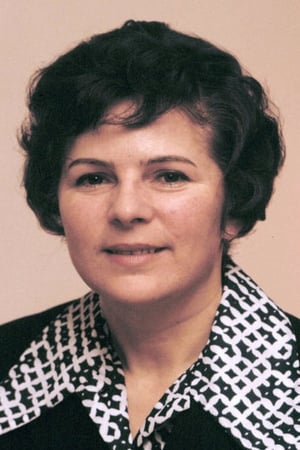 Photo de Jiřina Švorcová