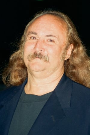 Photo de David Crosby