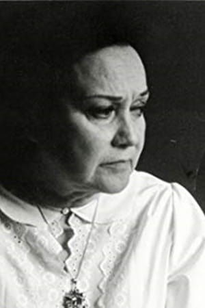 Photo de Dolores Beristáin