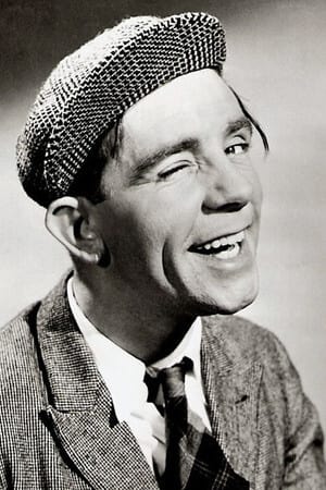 Photo de Norman Wisdom