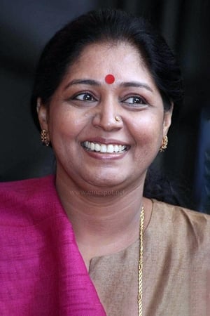 Photo de Sudha Belawadi