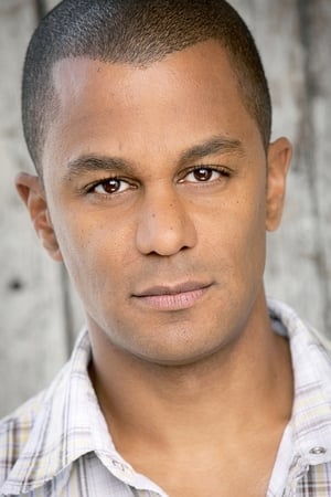 Photo de Yanic Truesdale