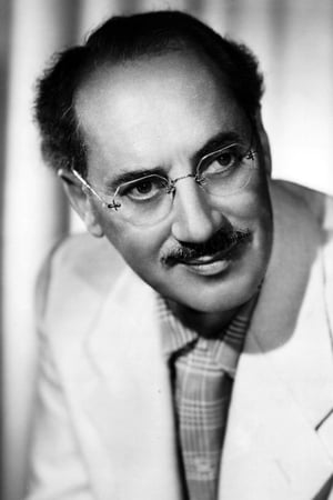 Photo de Groucho Marx