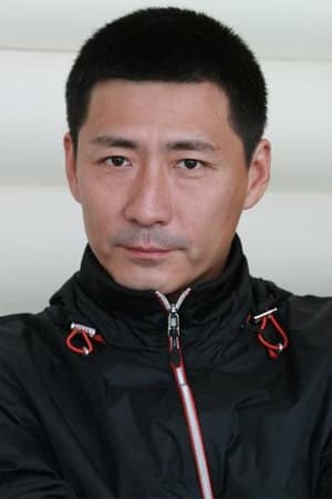 Photo de Zhang Zijian