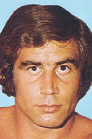 Photo de Jack Brisco