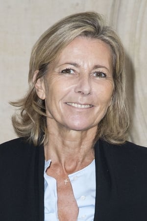 Photo de Claire Chazal