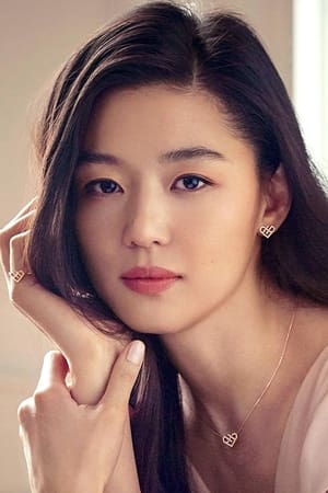 Photo de Jun Ji-hyun