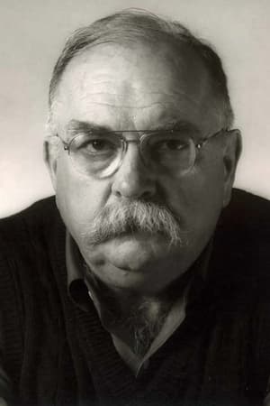 Photo de Wilford Brimley