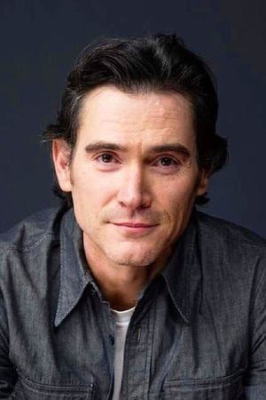 Photo de Billy Crudup