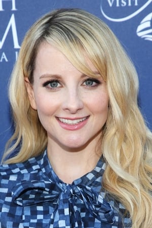 Photo de Melissa Rauch