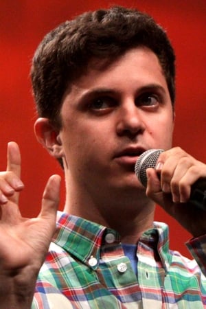 Photo de George Watsky