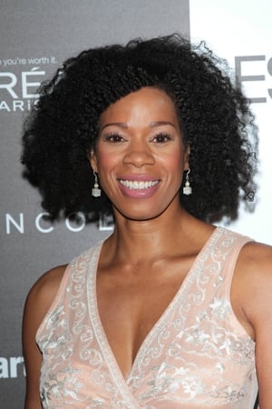 Photo de Kim Wayans