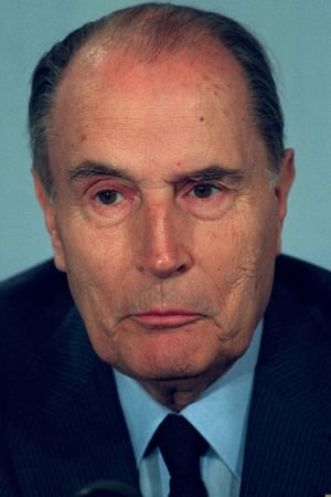 Photo de François Mitterrand