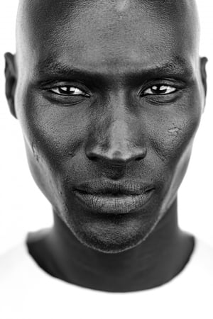 Photo de Ger Duany