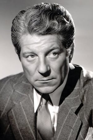 Photo de Jean Gabin