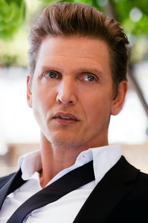 Photo de Barry Pepper