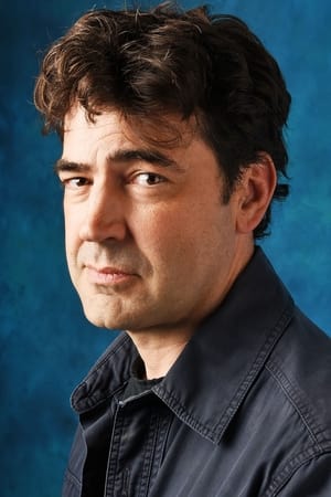 Photo de Ron Livingston