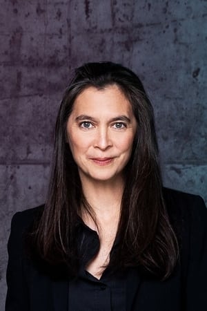 Photo de Diane Paulus