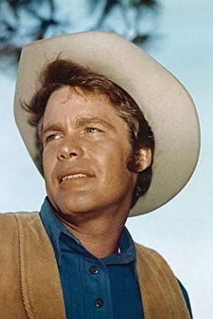 Photo de Doug McClure