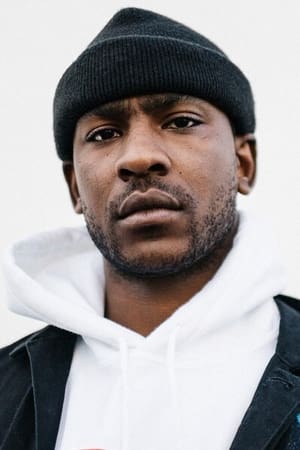 Photo de Skepta