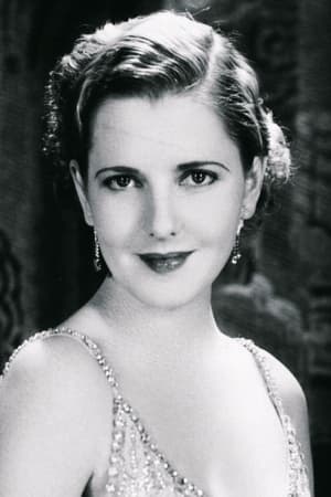 Photo de Jean Arthur