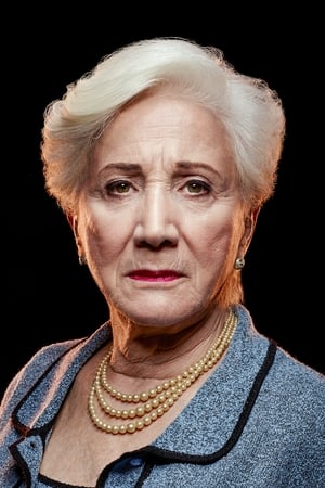 Photo de Olympia Dukakis