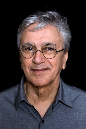 Photo de Caetano Veloso