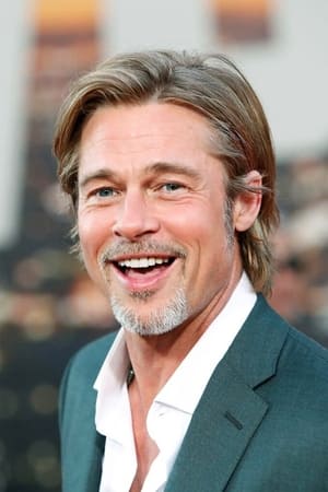 Photo de Brad Pitt