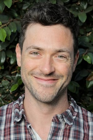 Photo de Brendan Hines